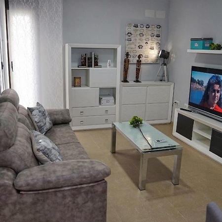 El Balcon Διαμέρισμα Μπαένα Εξωτερικό φωτογραφία