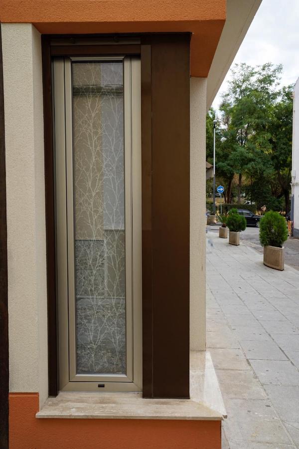 El Balcon Διαμέρισμα Μπαένα Εξωτερικό φωτογραφία